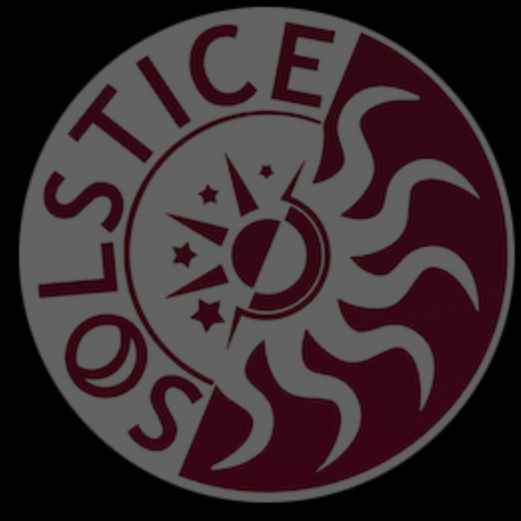 GB Promotion's Present Solstice and Leoni Jane Kennedy