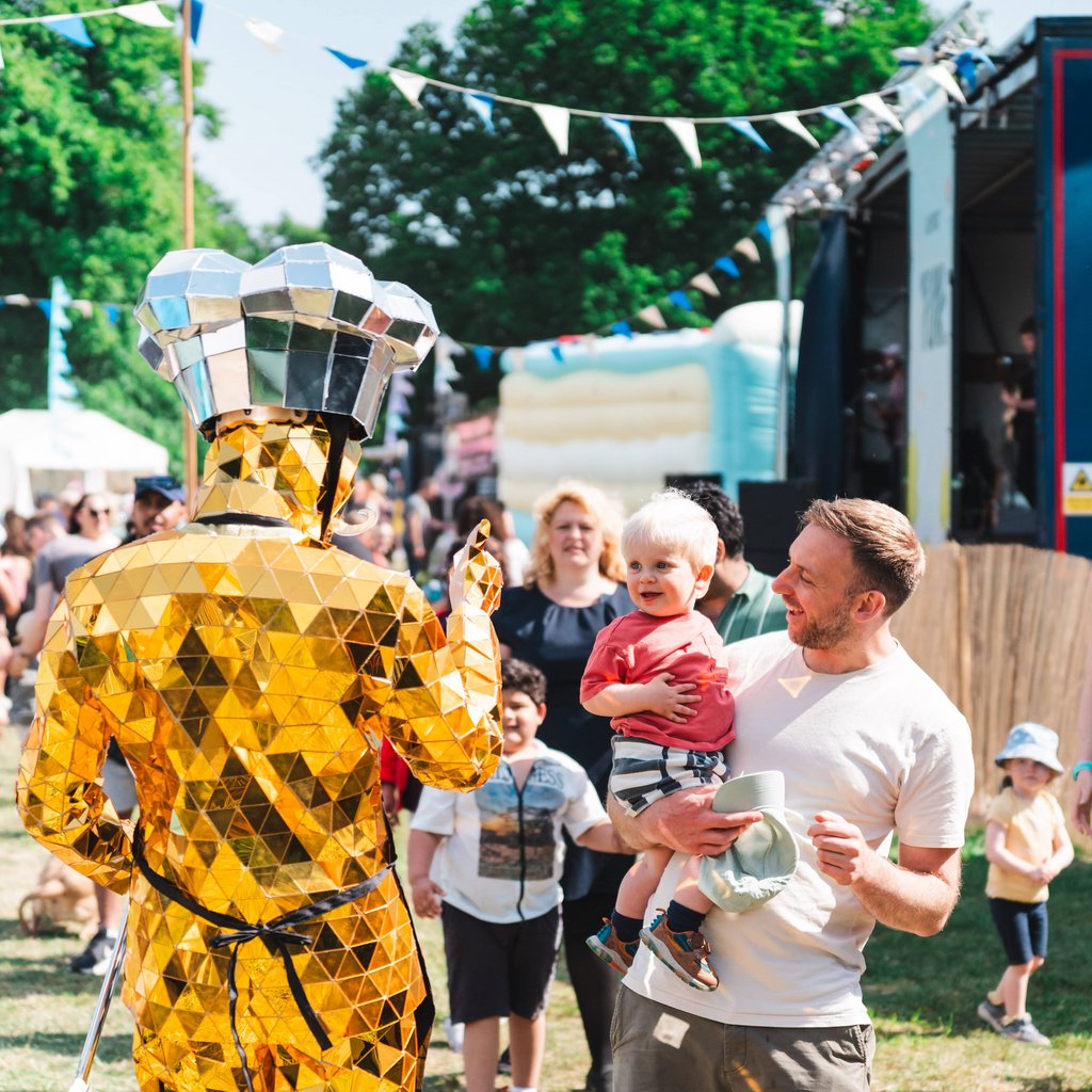 The Graves Park Food and Drink Festival 2026: A Summertime Feast