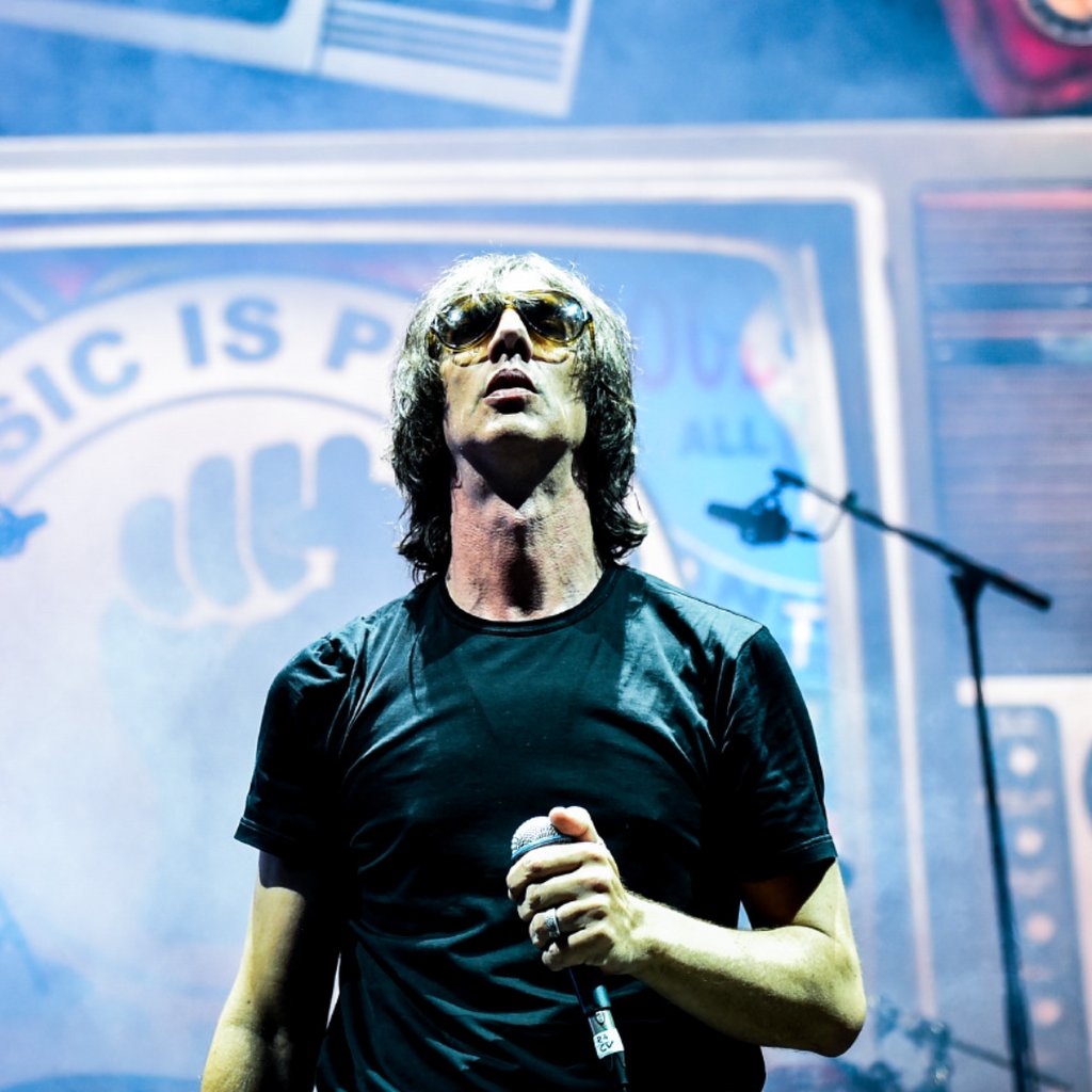 Richard Ashcroft