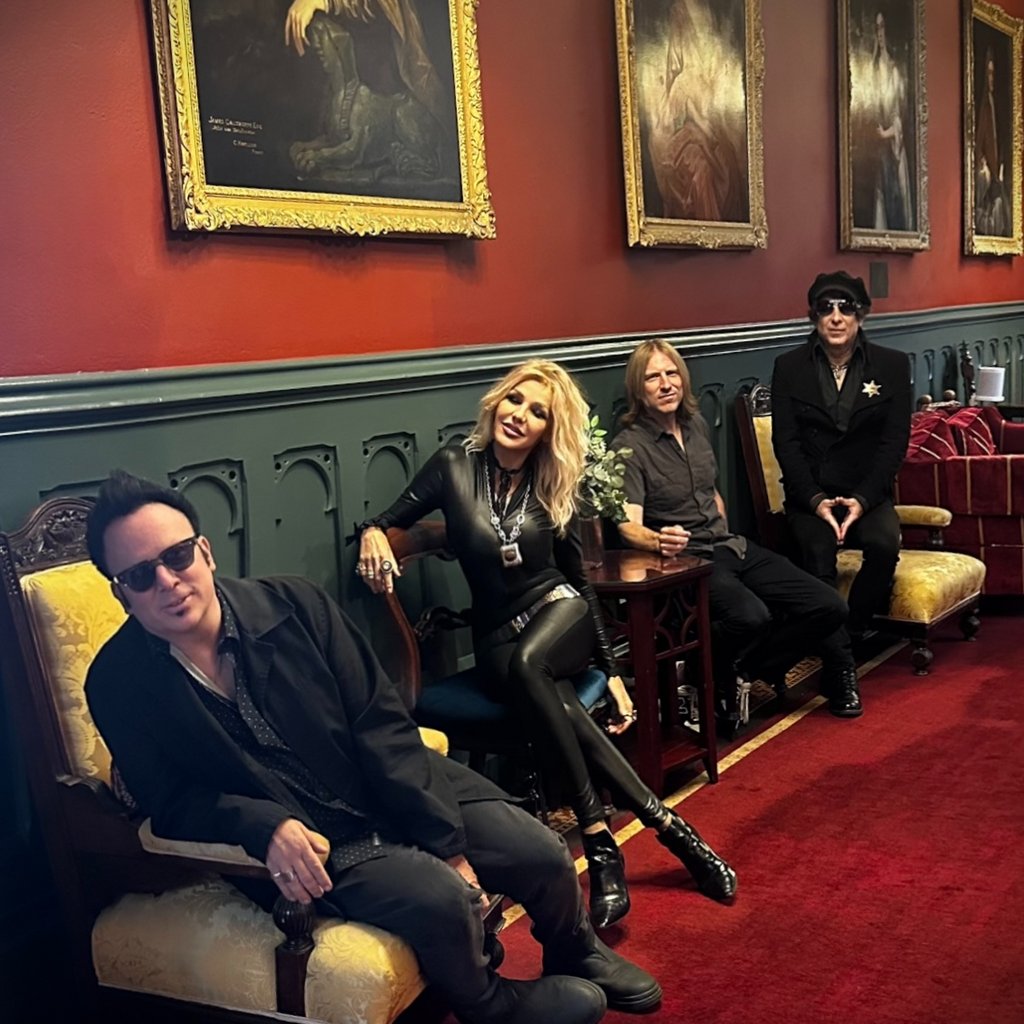 Mercury Rev - All is Dream 25th Anniversary Tour