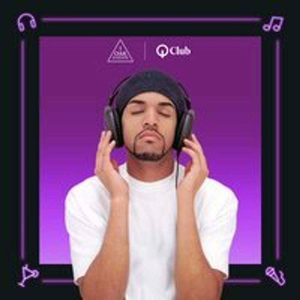 Old Skool vs UK Garage Bottomless Brunch