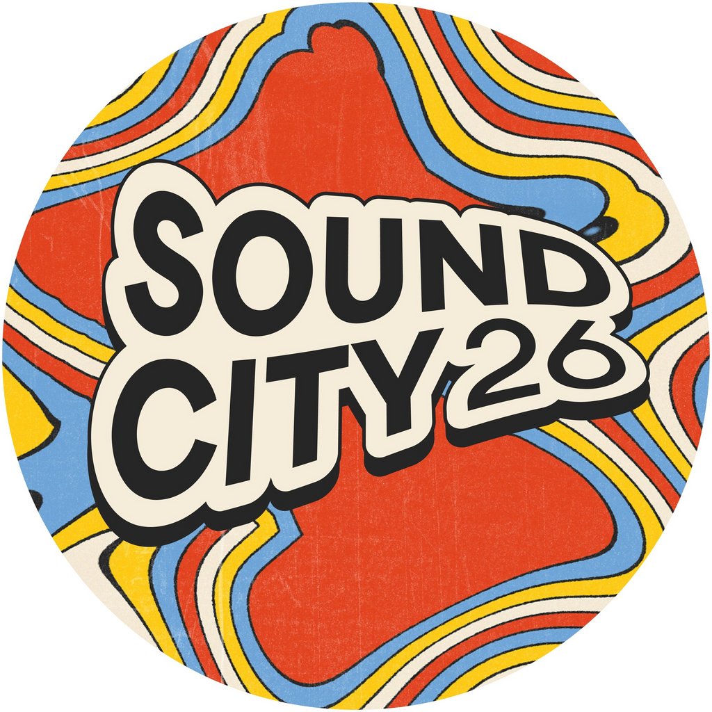 Liverpool Sound City