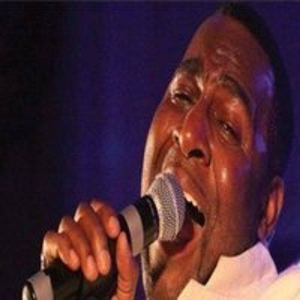 Luther Vandross  Solo Tribute &  Motown Hits | Bier Keller