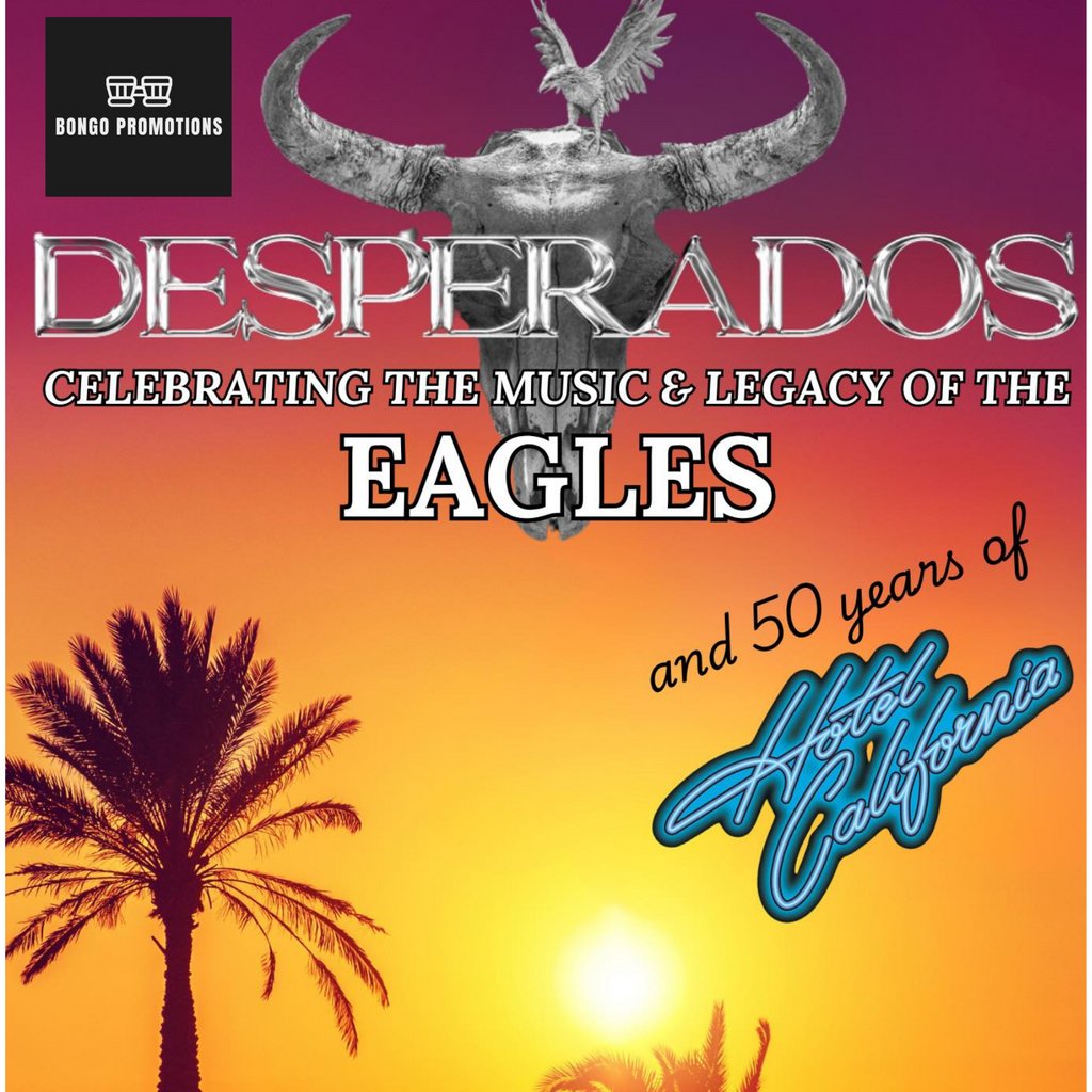 Desperados - Eagles Tribute