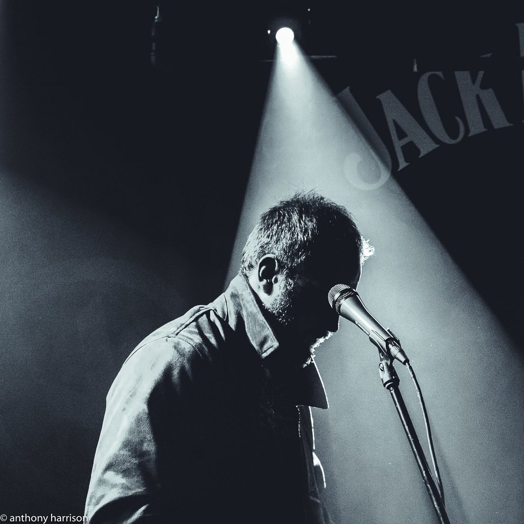 Billy Bibby (Catfish and the Bottlemen)