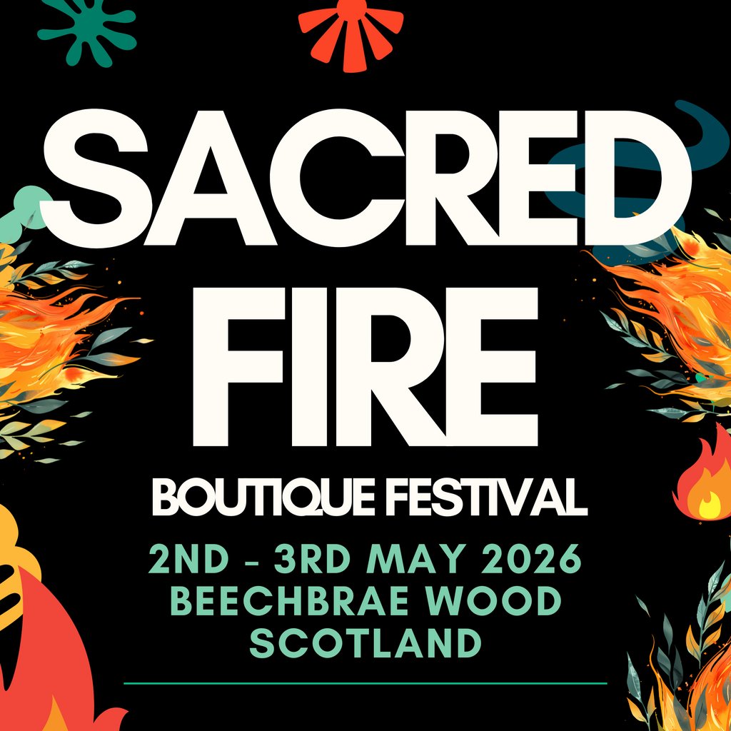 Sacred Fire: A Boutique Festival