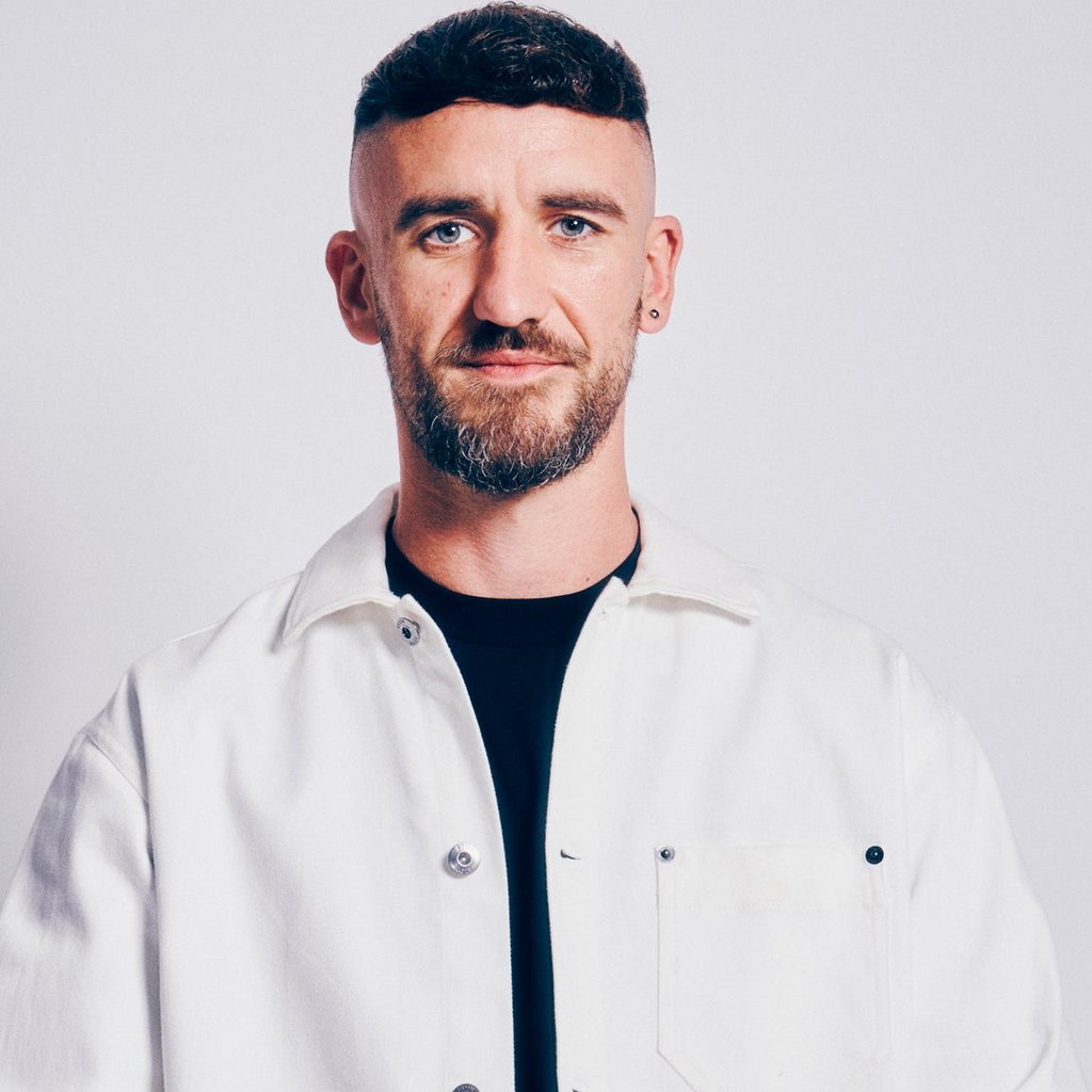 Billy Gillies - FRQNC UK Tour - 05.04.26