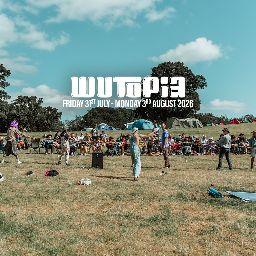 Wutopia 2026