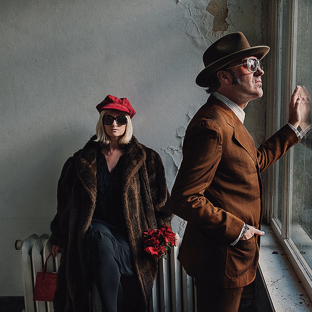 My Darling Clementine