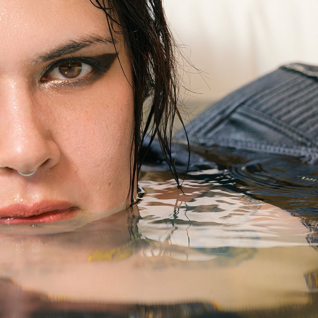 Millie Manders & The Shutup (Support: Death Trails)