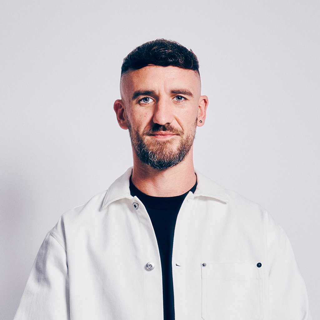 Billy Gillies UK Tour