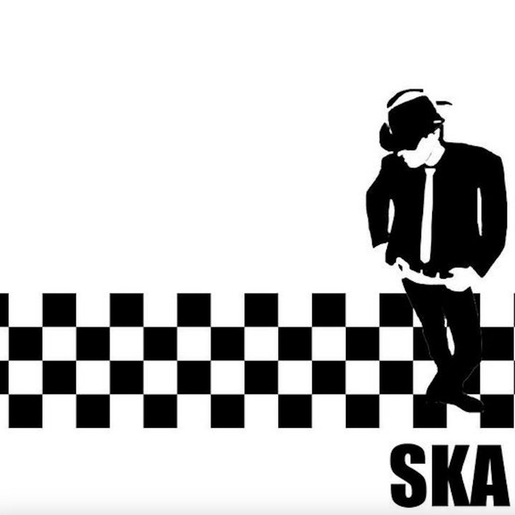 Madness & Specials performed LIVE by Gladness & Stereotype