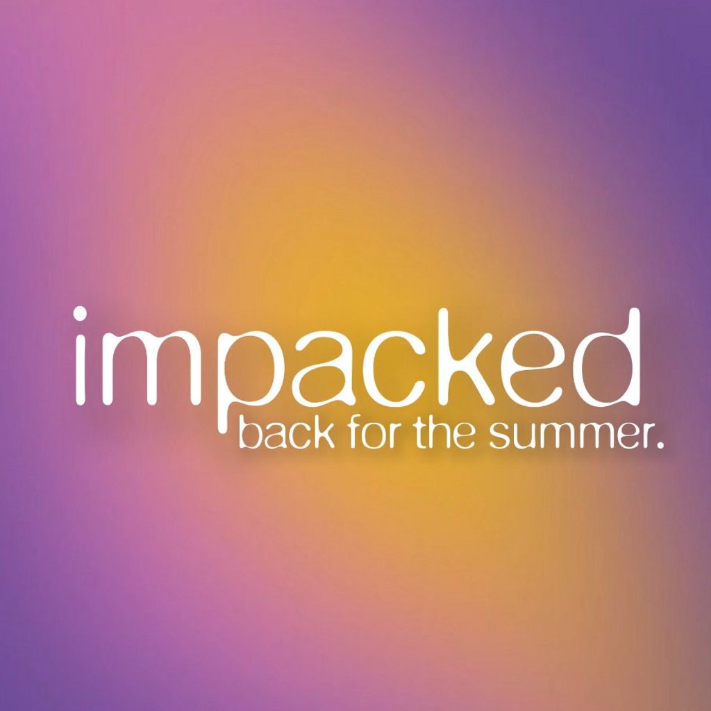 Impacked 2026