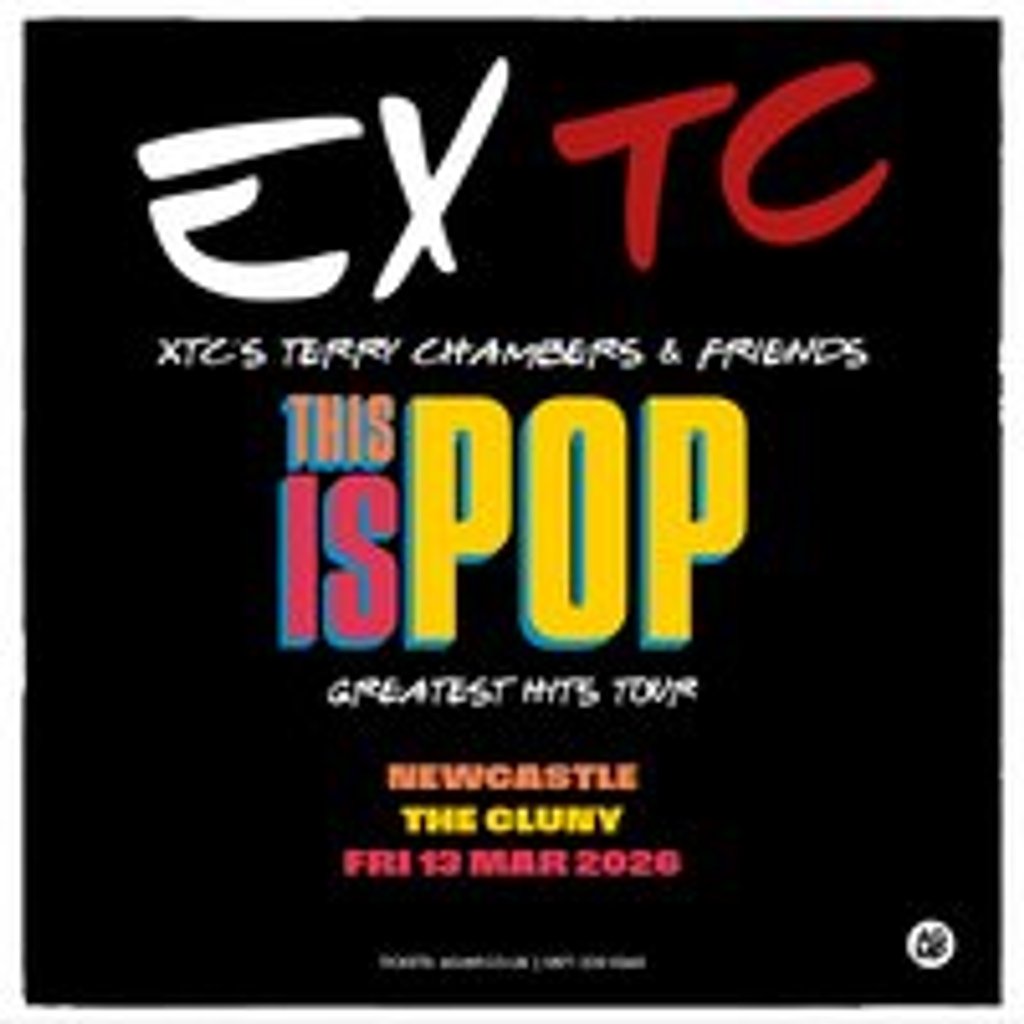 EXTC 'This is Pop'