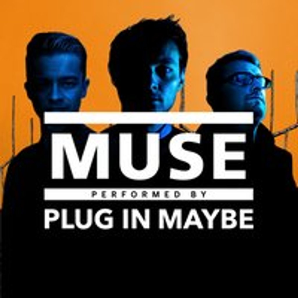 Muse performed LIVE at Camp and Furnace by Plug In Maybe