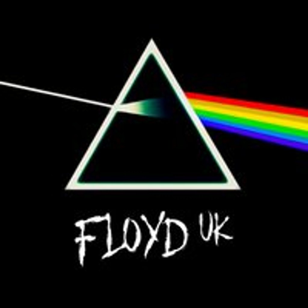 Floyd UK - The UK's Leading Pink Floyd Tribute Band
