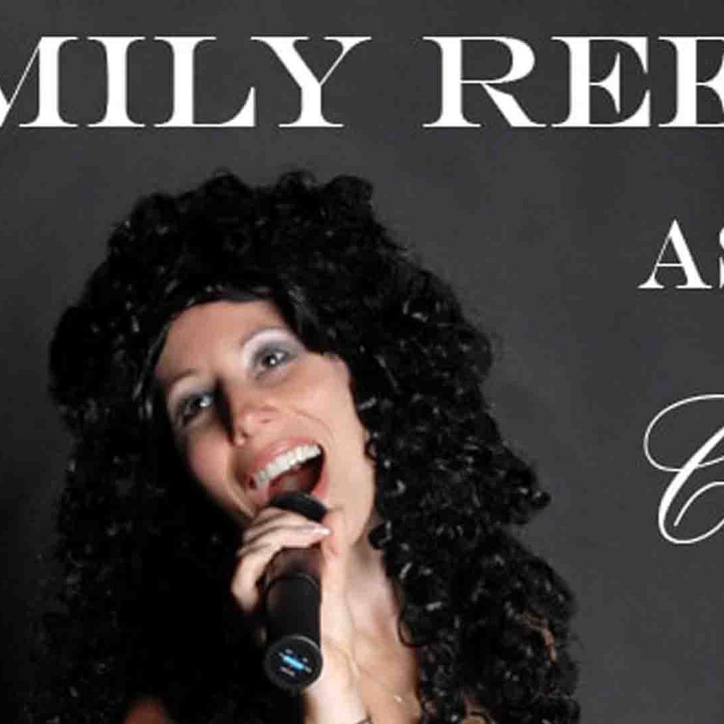 Cher Tribute Night - Maldon Essex