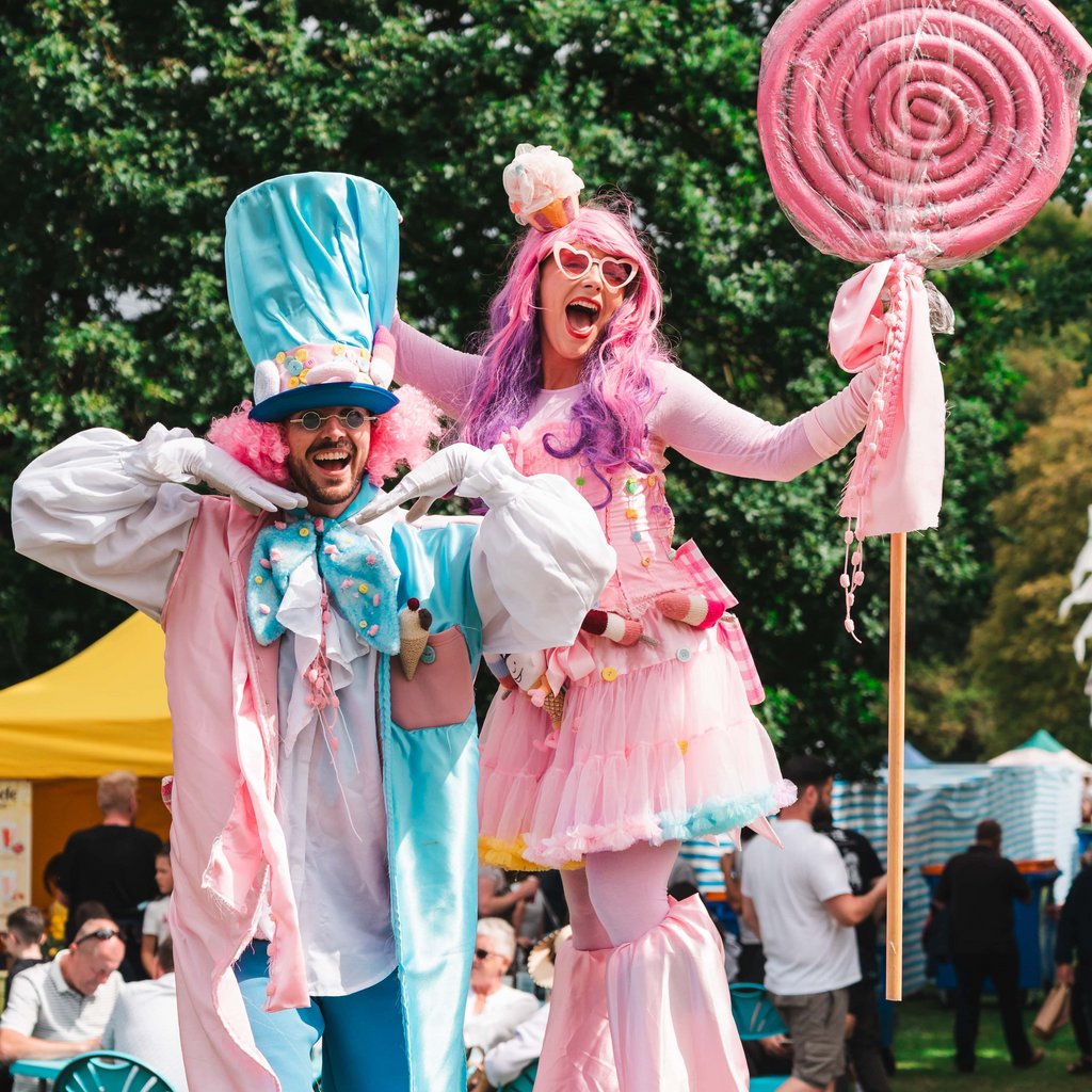 The North Leeds Food Festival 2026: The Ten Year Anniversary