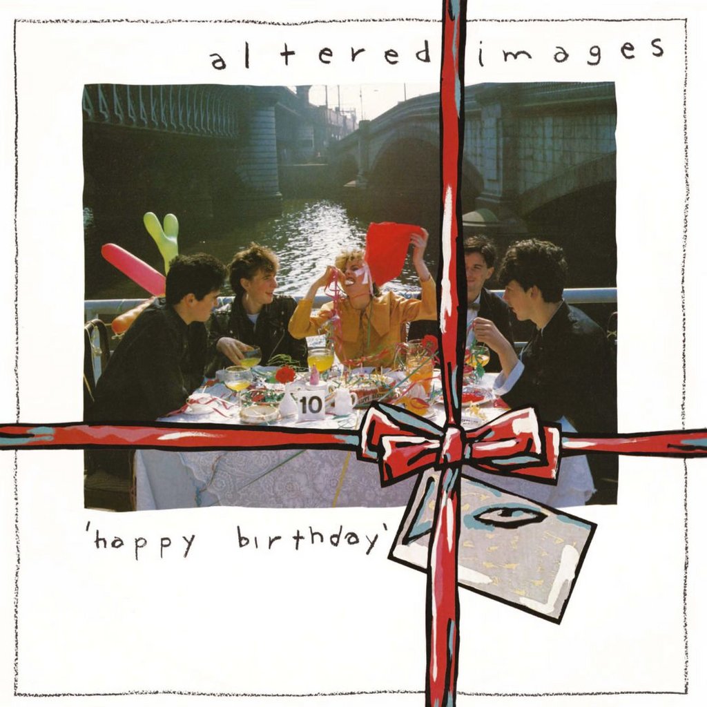 Altered Images