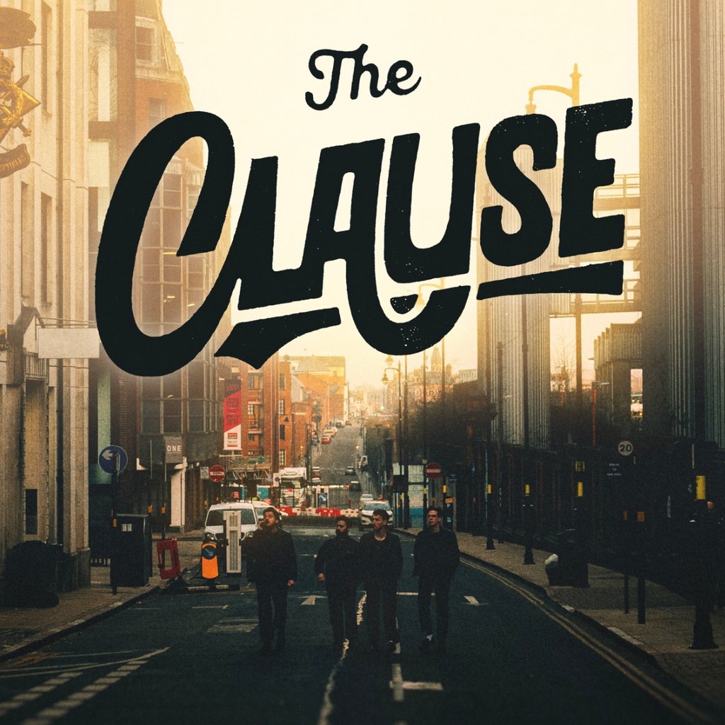 The Clause Pre Sale in Wrexham