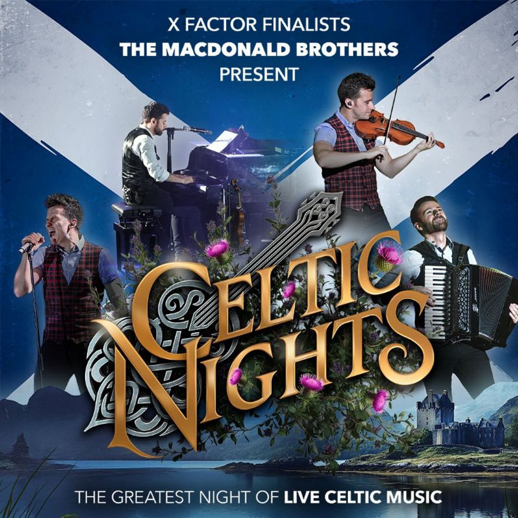 Celtic Nights