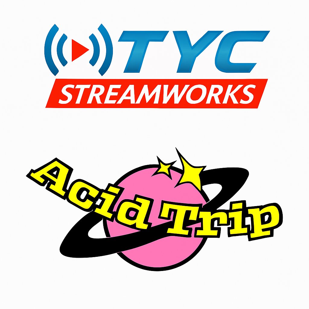 TYC DnB Takeover - The 40th Shockwave