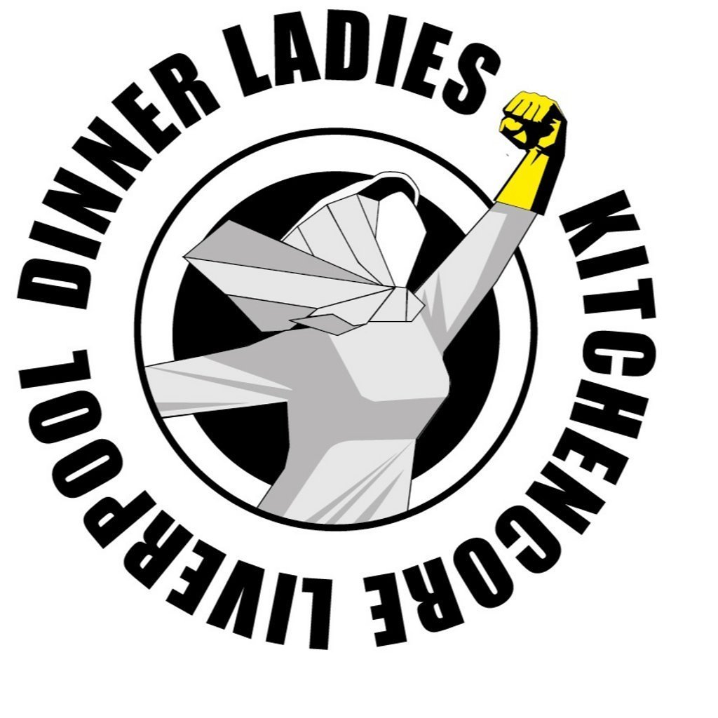 Cut and Pete Bentham & the Dinner Ladies @ Arc:hive Liverpool