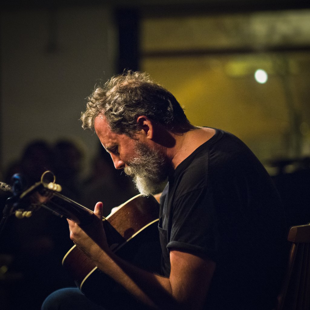 Adjunct Ensemble & Bill Orcutt