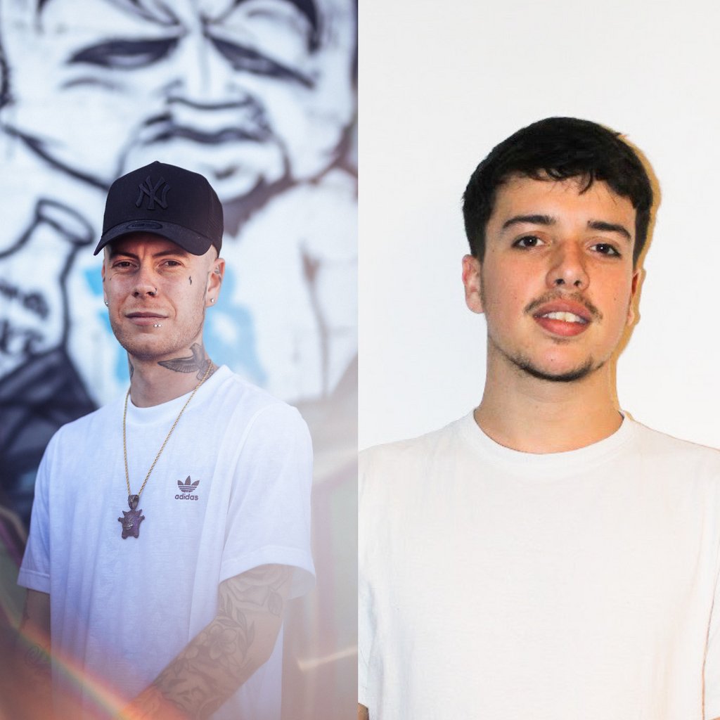 Born on Road, Crossy & Gray