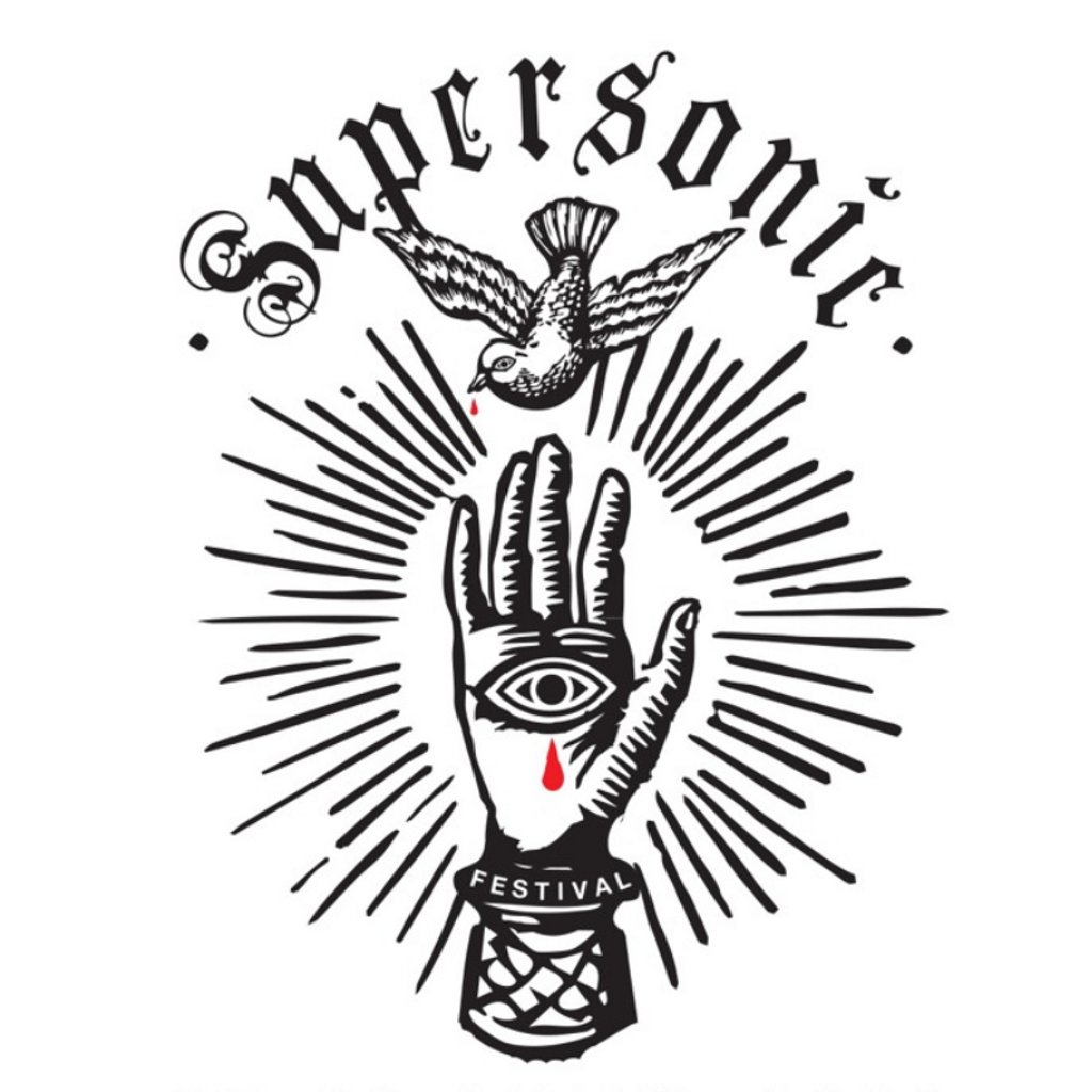 Supersonic Festival 2026