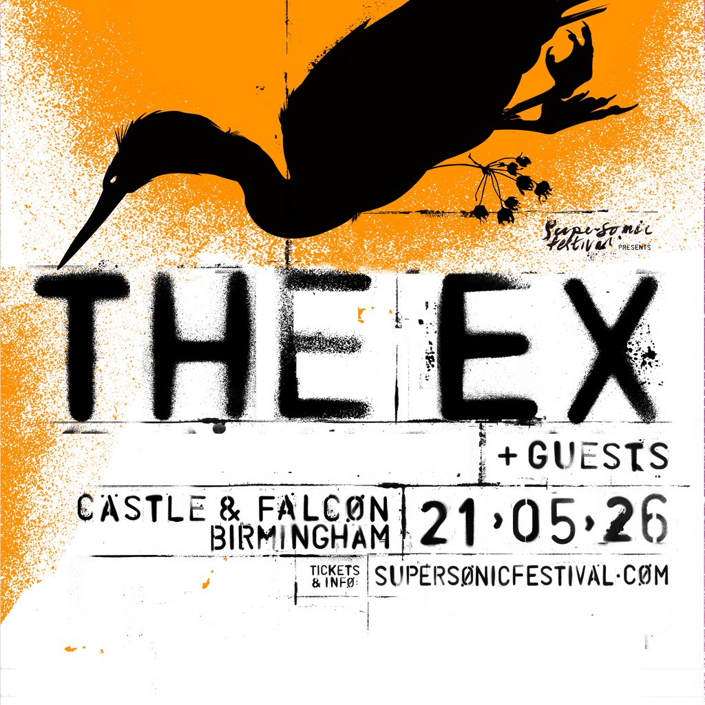 The Ex at Castle and Falcon