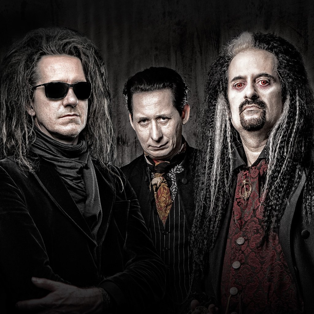 Stigmata Presents Nosferatu