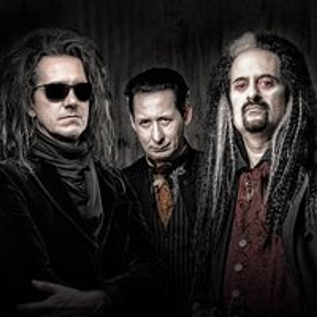 Stigmata Presents Nosferatu