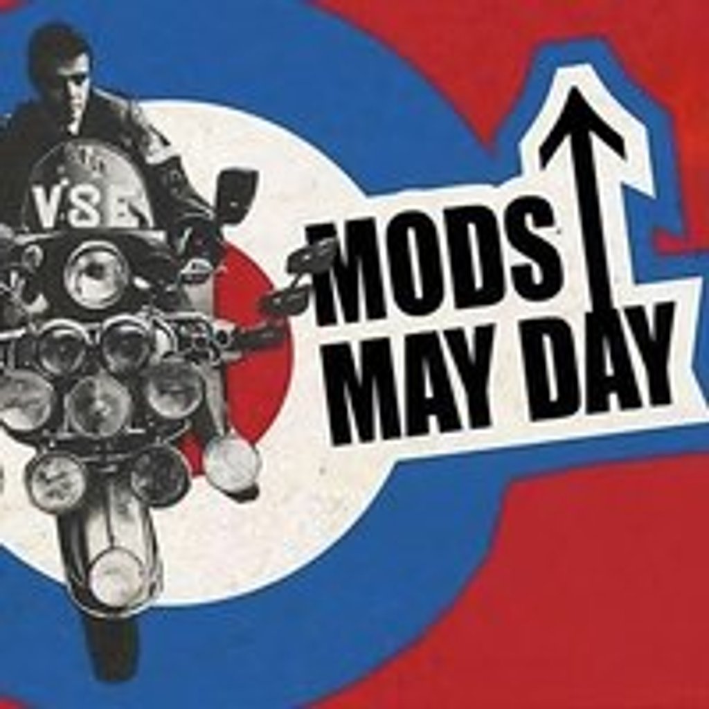 MODS May Day