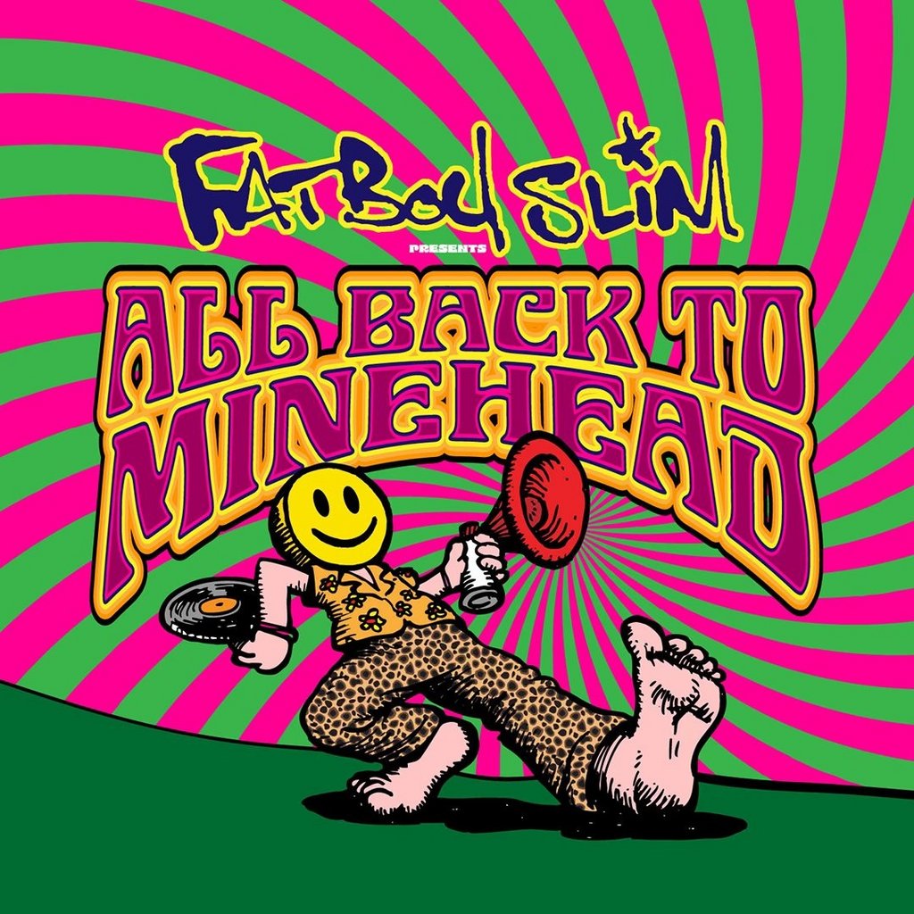 All Back To Minehead