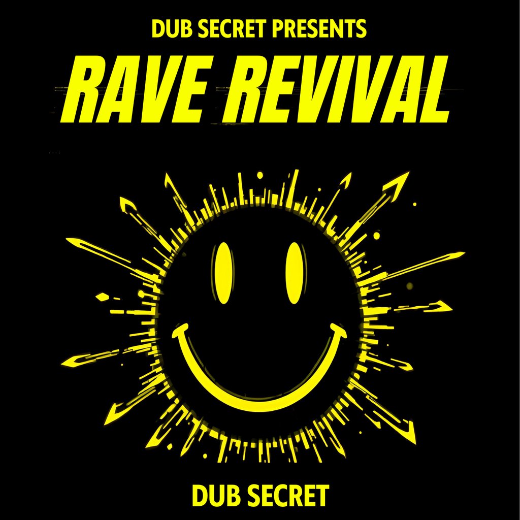 Rave Revival