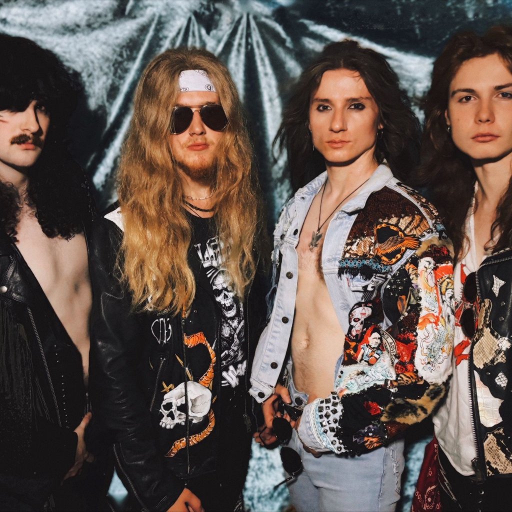 White Lightning Live at Archive, Liverpool