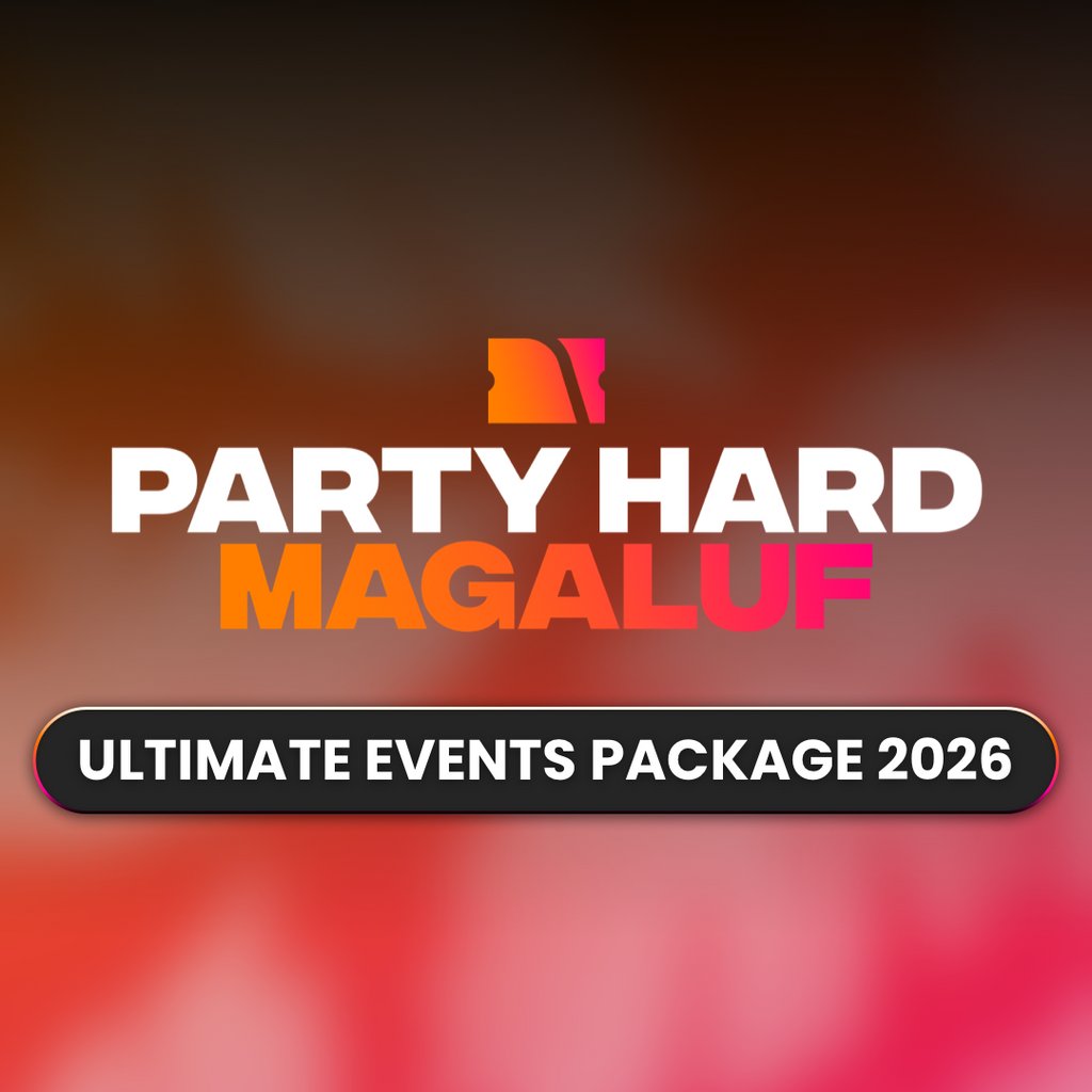 Magaluf Ultimate Events Package