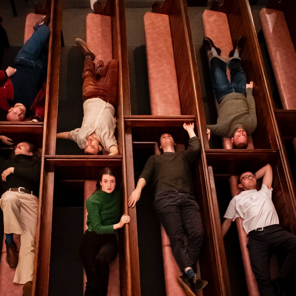 Awen Ensemble + Peiriant