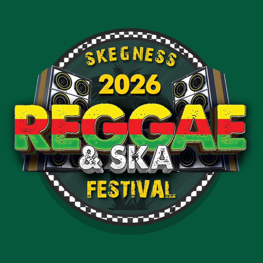 The Skegness Reggae & Ska Festival 2026