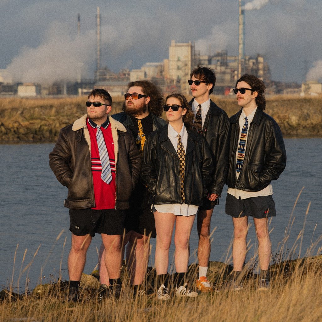 Marketplace - Live @ Billy's