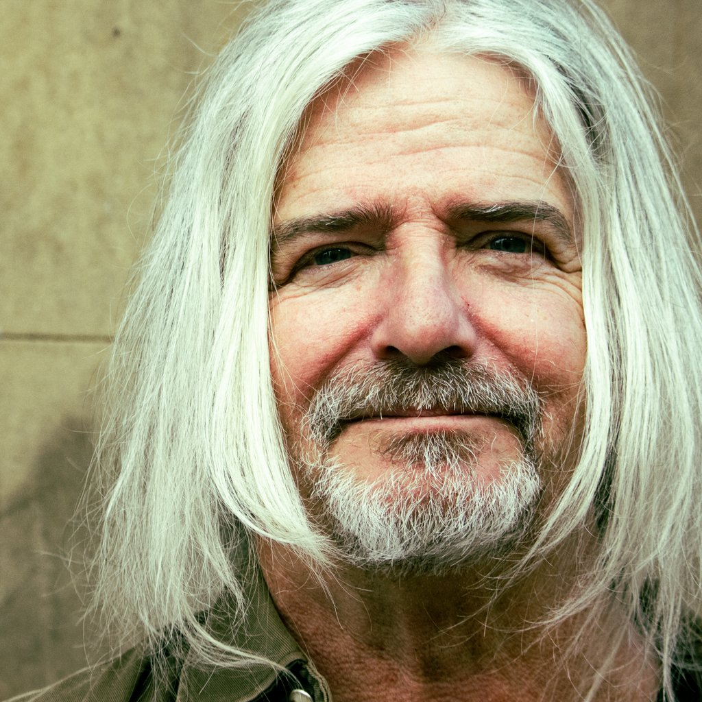 John Bramwell (I Am Kloot)