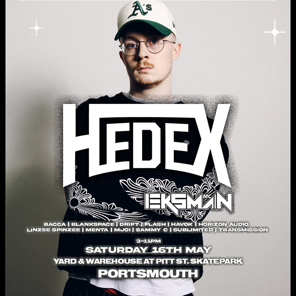 Hedex Portsmouth - Yard & Warehouse