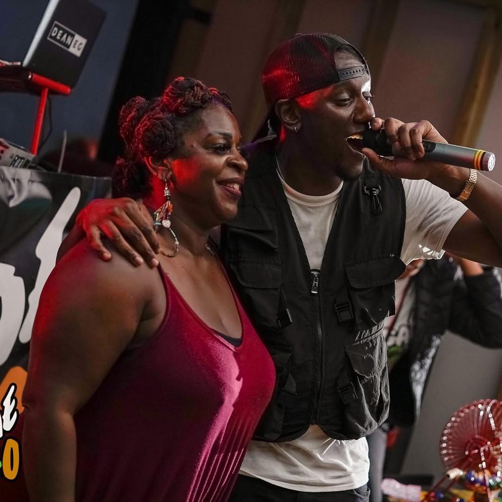 Reggae Bingo - London -Fri 20th Nov