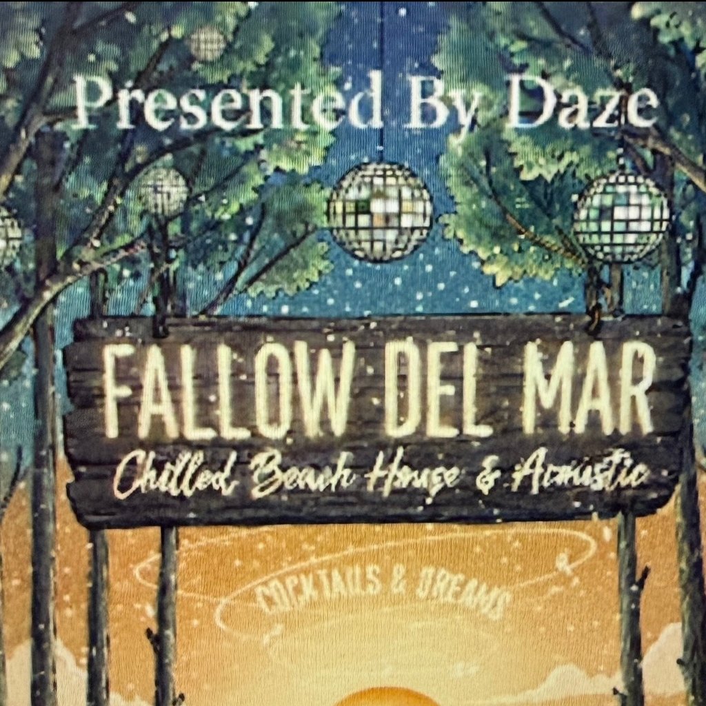 Fallow forest Cafe del mar