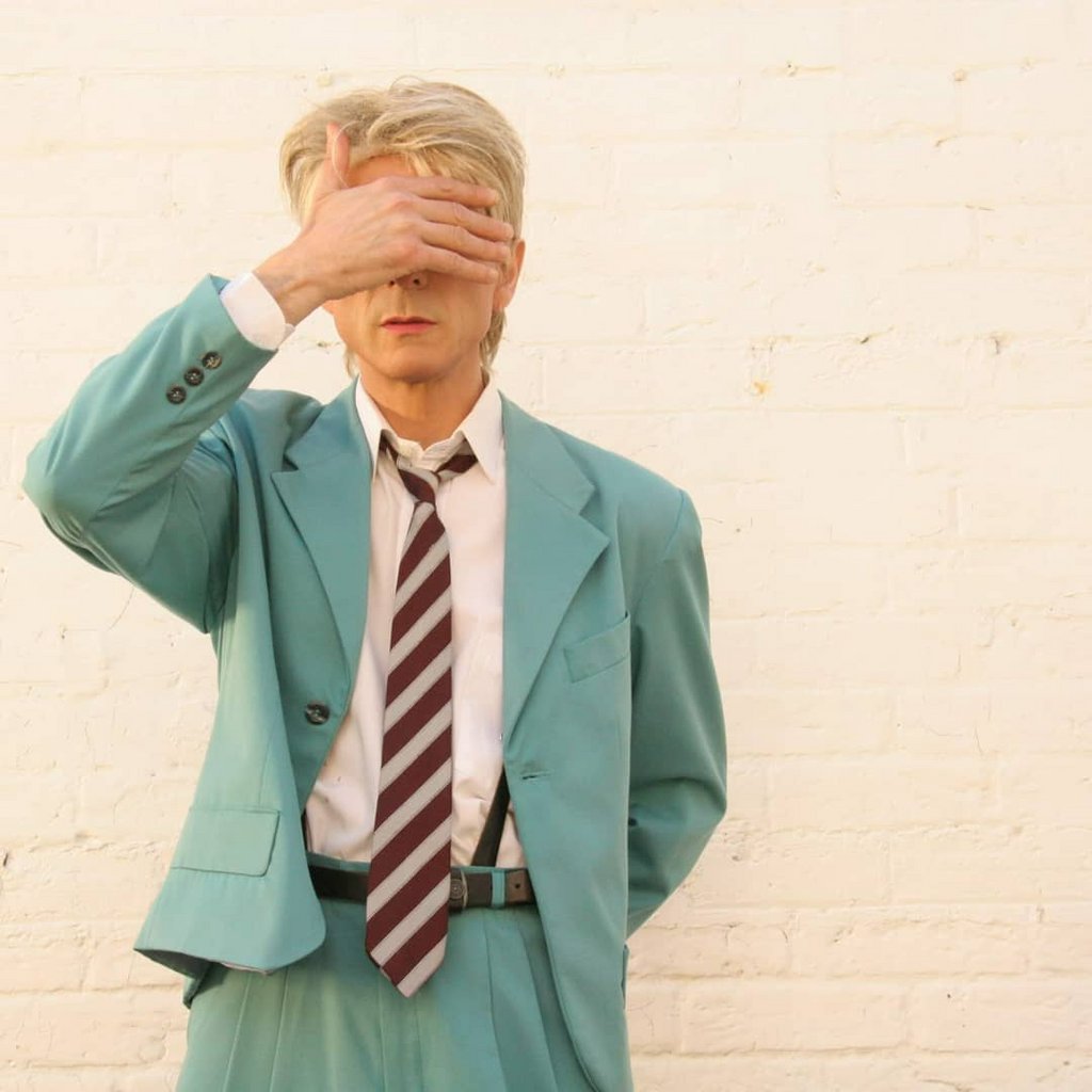 BOWIE EXPERIENCE (Tribute) Bolton Roundhouse - Sat 31st Oct 2026