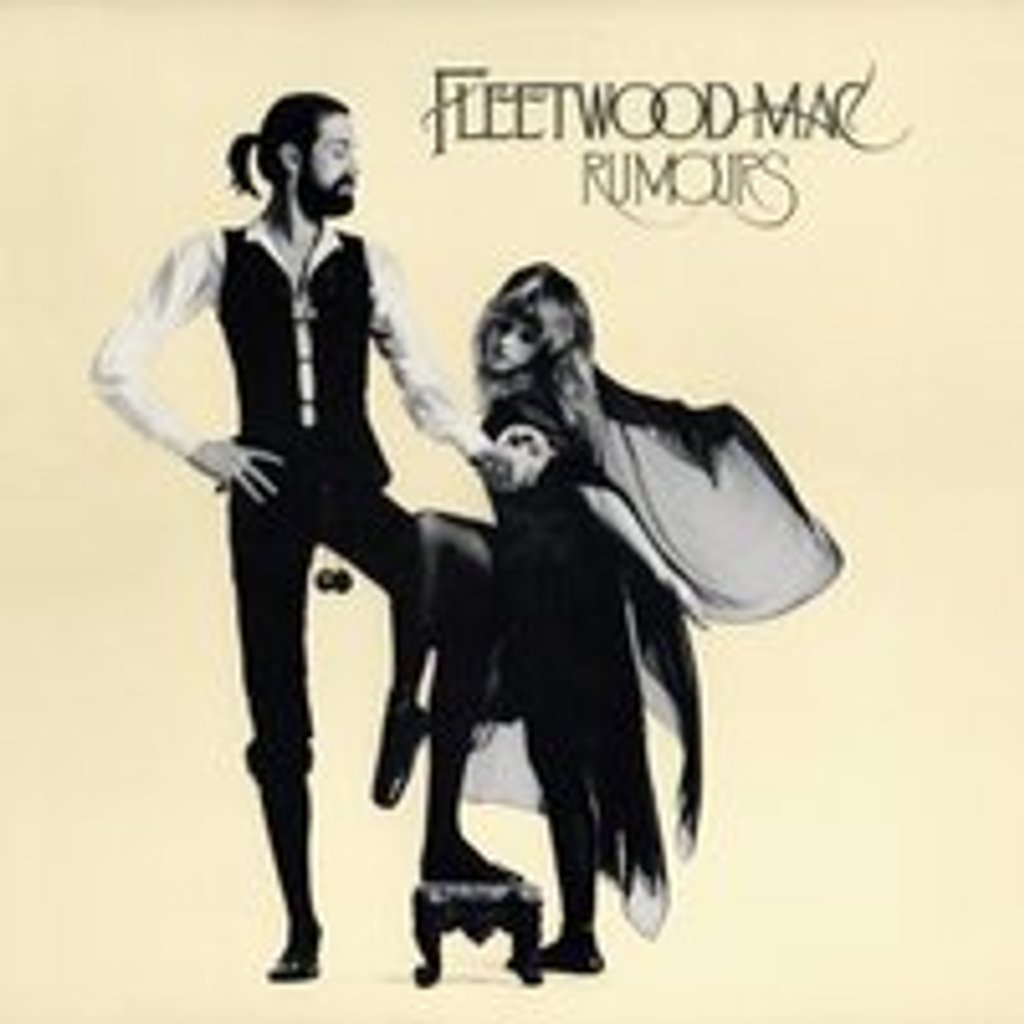 Fleetwood Mac - "Landslide"  with support tbc'd