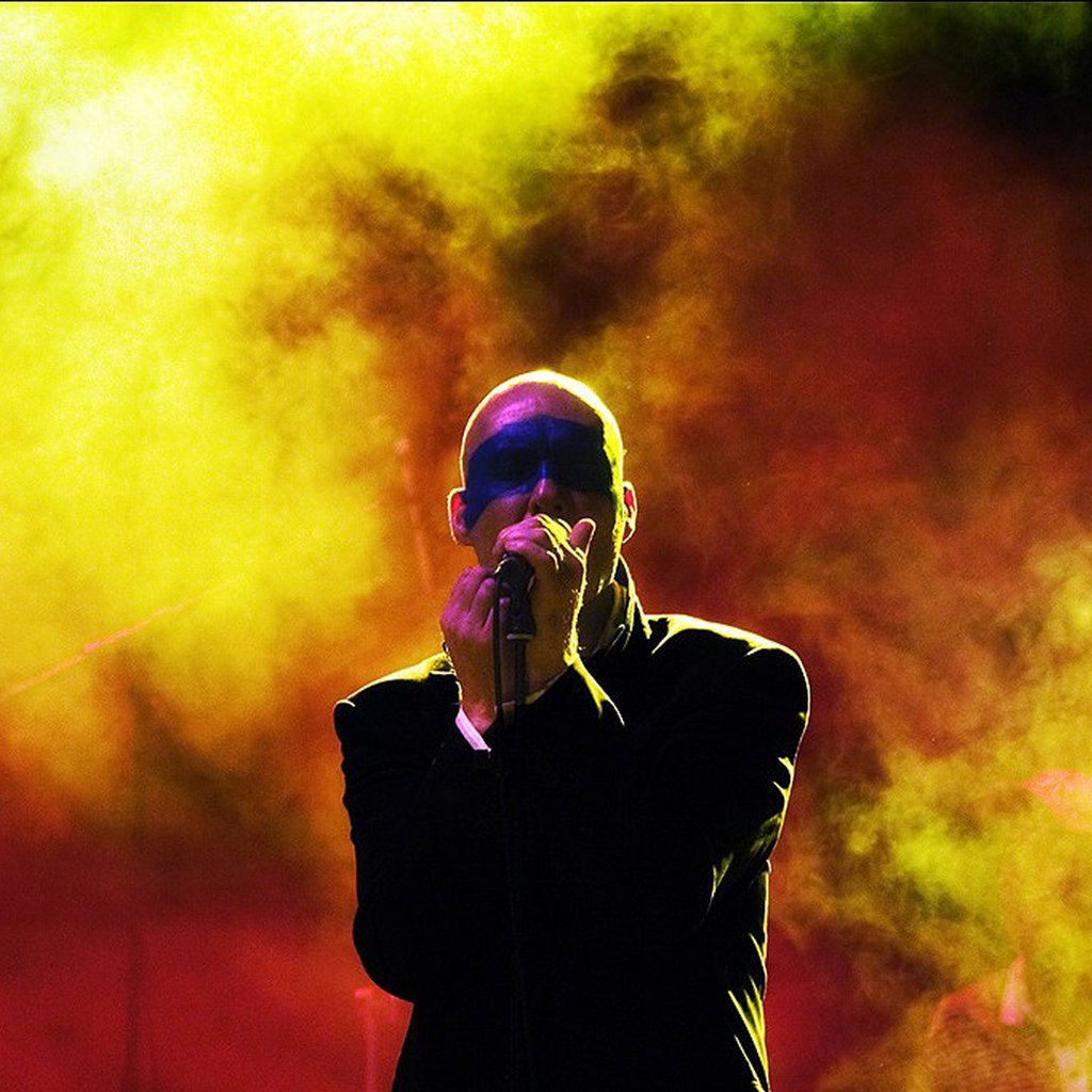 STIPE (R.E.M. Tribute) - Warrington Irish Club - Fri 13th Nov 26