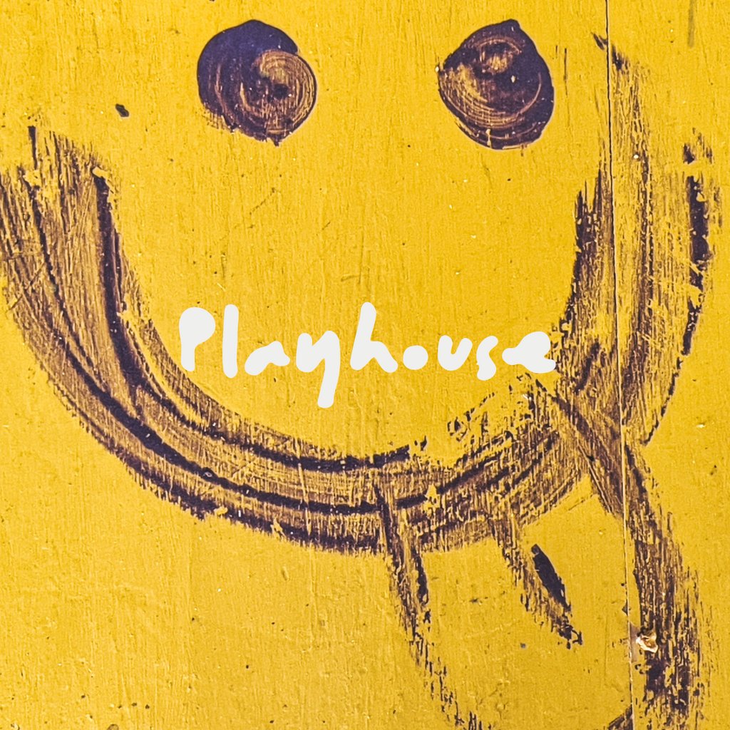 Playhouse 360 Presents...The Bank Holiday Day Party!