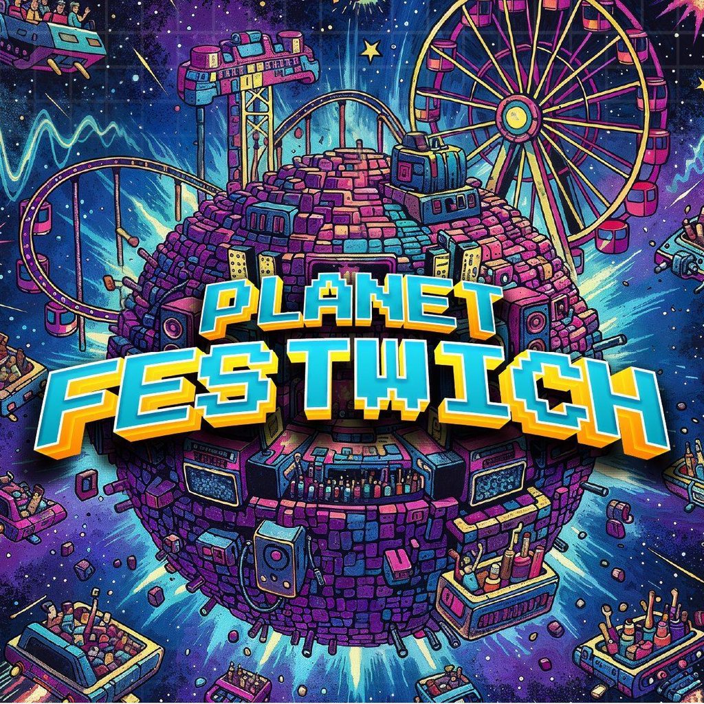 Festwich Tribute Festival